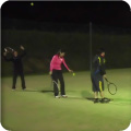 杵築校　一般ダブルス練習会