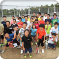 合同合宿