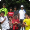 中津市ジュニア大会