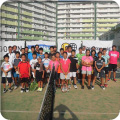JPTA九州地区ジュニア強化練習会