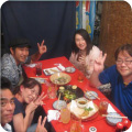 飲み会